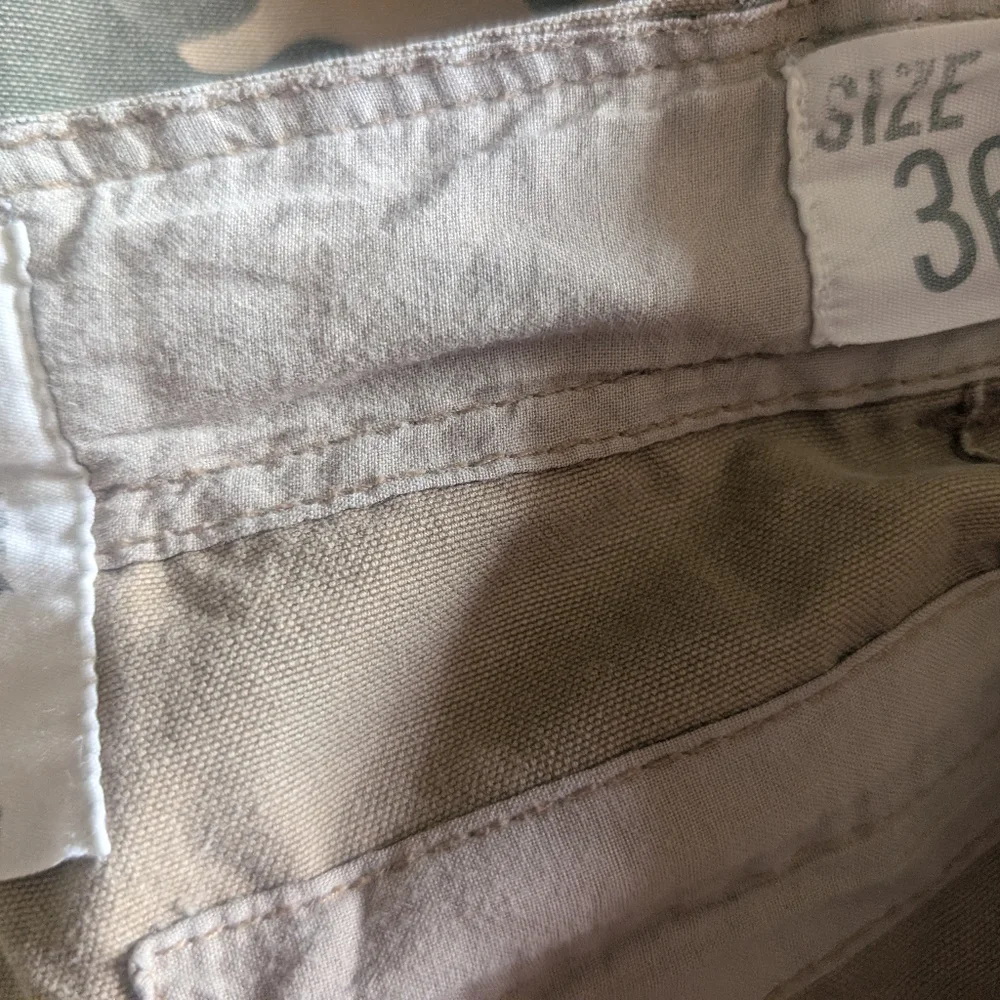 Wonderwall Cargo Camo Shorts Mens 36 Vtg‎ Utility Surf (40X10) Tactical Gorpcore
